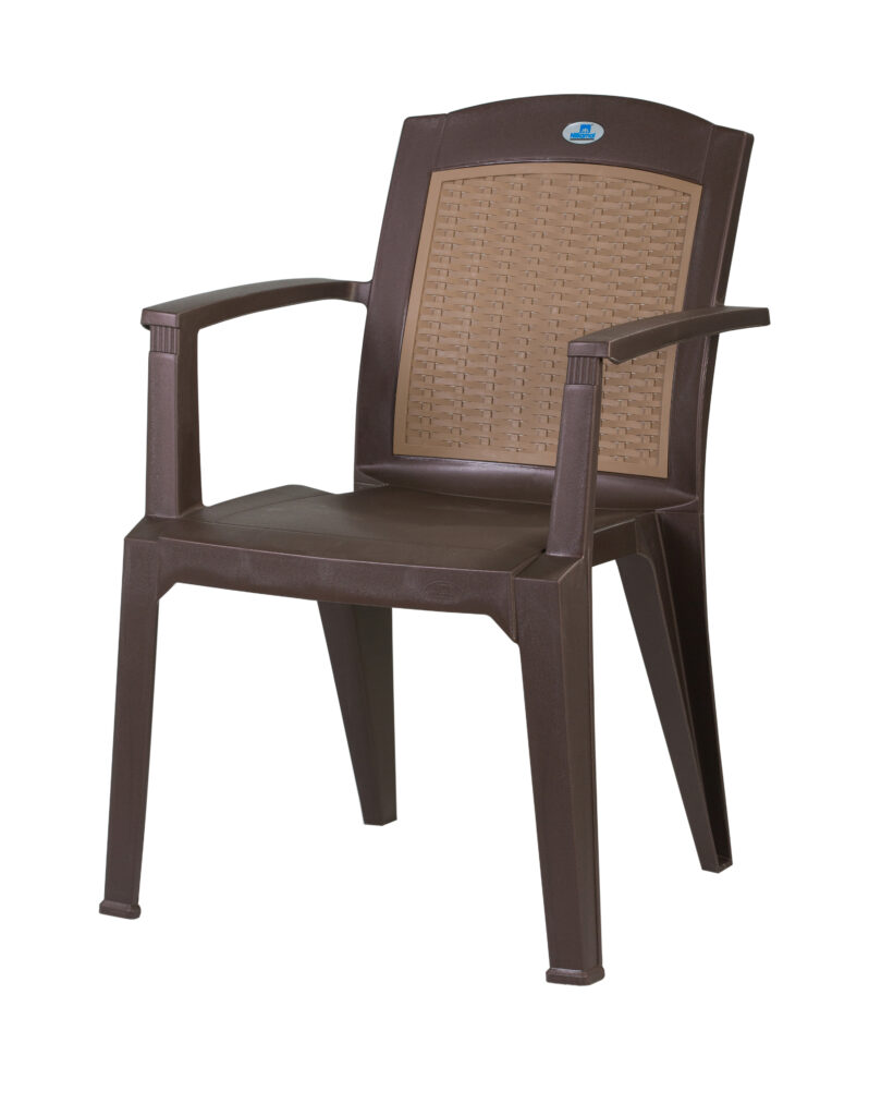 RATTAN | Premium Chair | Nilkamal Furniture | Furniture in Sri Lanka