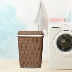 LAUNDRY BASKET   50 L