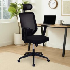 Executive Chair - Poise HB