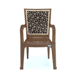 Nilkamal Startrek Premium Plastic Chair
